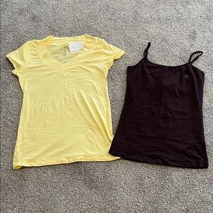 Vanity Basics Bundle size medium Y2K